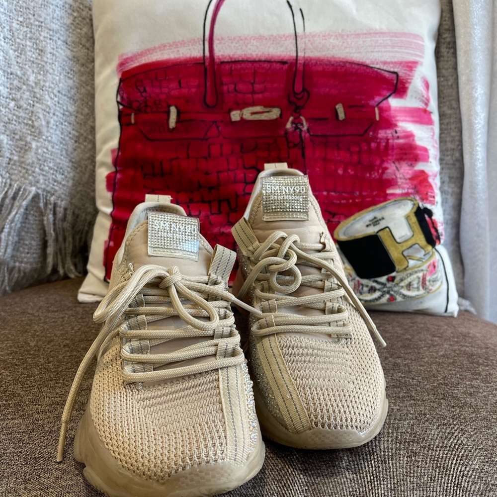 Steve Madden Maxima sneakers